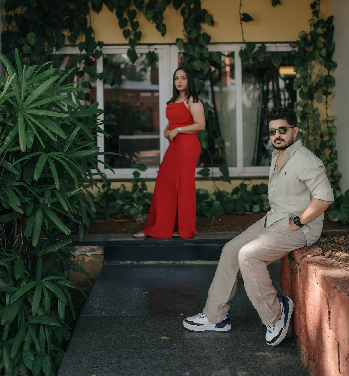 About Studio 2020